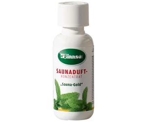 Finnsa "SAUNA" szauna illat koncentrátum, Citrusfű, 100ml