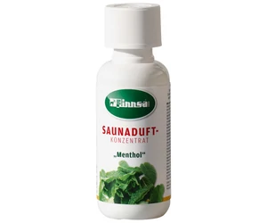 Finnsa "SAUNA" szauna illat koncentrátum, Jeges lime, 100ml