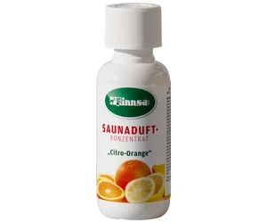 Finnsa "SAUNA" szauna illat koncentrátum, Citrusfű, 100ml