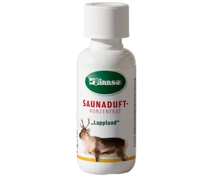 Finnsa "SAUNA" szauna illat koncentrátum, Mentol, 100ml