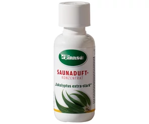 Finnsa "SAUNA" szauna illat koncentrátum, Mentol, 100ml