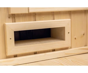 HARVIA Kerti szauna ALPINA Medium