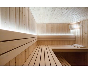 HARVIA Kerti szauna ALPINA Medium