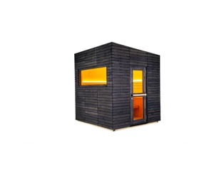 HARVIA Kerti szauna ALPINA Medium