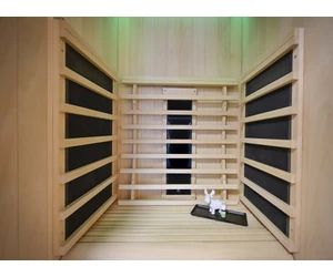 HARVIA infraszauna Onni Mini, 100 x 104 x 200 cm