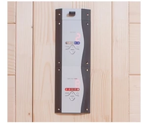 HARVIA infraszauna Vitamy, 164 x 125 x 202 cm