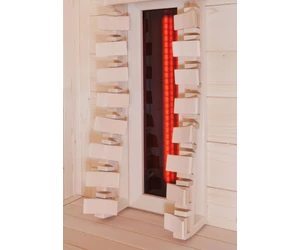 HARVIA infraszauna Vitamy, 164 x 125 x 202 cm