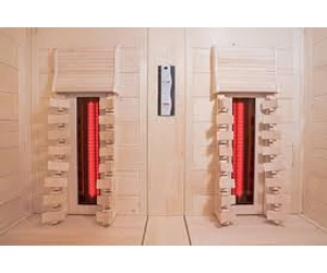 HARVIA infraszauna Vitamy, 164 x 125 x 202 cm