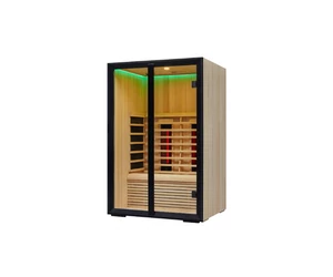 HARVIA infraszauna Onni Small, 130 x 104 x 200 cm