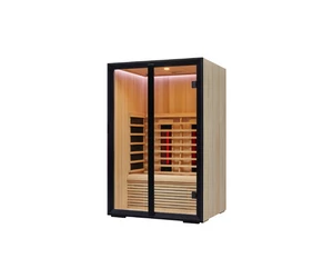 HARVIA infraszauna Onni Small, 130 x 104 x 200 cm