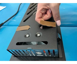 INFRAROTMED MAX Infrasugárzó szettben, védőüveggel, infrakabinba és szaunába, 750w