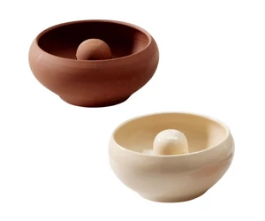 Sole Aqua Prémium kerámia pót edény