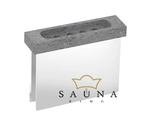 SAWO szauna párásító, henger alakú 0,7L