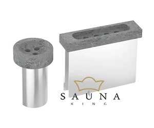 SAWO szauna párásító, henger alakú 0,7L
