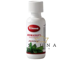 Finnsa "AROMA" szauna illat koncentrátum, Jázminvirág, 100ml