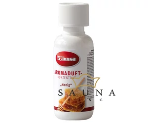 Finnsa "AROMA" szauna illat koncentrátum, Jázminvirág, 100ml