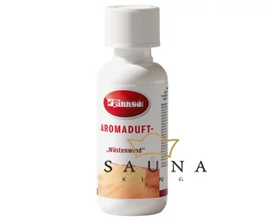 Finnsa "AROMA" szauna illat koncentrátum, Jázminvirág, 100ml