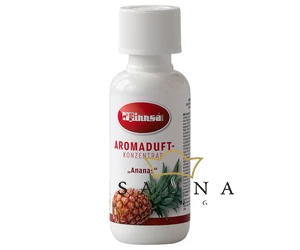 Finnsa "AROMA" szauna illat koncentrátum, Jázminvirág, 100ml
