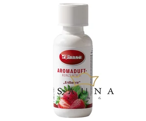 Finnsa "AROMA" szauna illat koncentrátum, Jázminvirág, 100ml