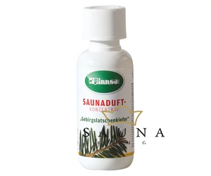 Finnsa "SAUNA" szauna illat koncentrátum, Zöld citrom, 100ml