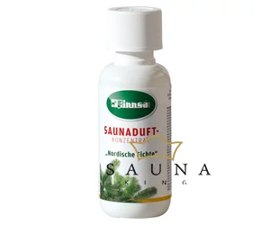 Finnsa "SAUNA" szauna illat koncentrátum, Zöld citrom, 100ml