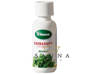 Finnsa "SAUNA" szauna illat koncentrátum, Orgona, 100ml