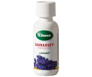Finnsa "SAUNA" szauna illat koncentrátum, Orgona, 100ml