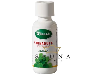 Finnsa "SAUNA" szauna illat koncentrátum, Zöld citrom, 100ml