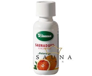 Finnsa "SAUNA" szauna illat koncentrátum, Zöld citrom, 100ml