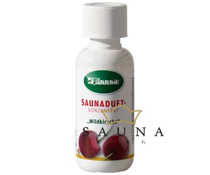 Finnsa "SAUNA" szauna illat koncentrátum, Orgona, 100ml