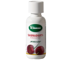 Finnsa "SAUNA" szauna illat koncentrátum, Orgona, 100ml