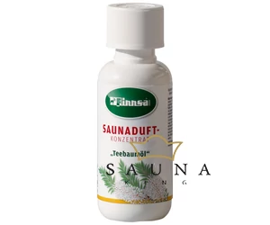 Finnsa "SAUNA" szauna illat koncentrátum, Orgona, 100ml