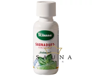 Finnsa "SAUNA" szauna illat koncentrátum, Orgona, 100ml