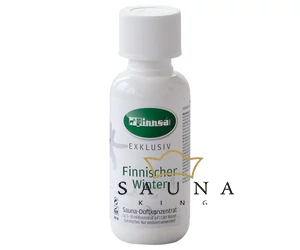 Finnsa "Exkluzív" szauna illat koncentrátum, Nemes Vilmoskörte, 100ml