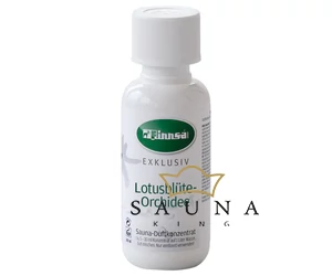 Finnsa "Exkluzív" szauna illat koncentrátum, Nemes Vilmoskörte, 100ml