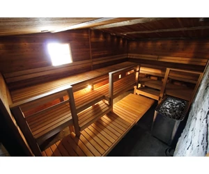 HARVIA szaunakályha Profi, vezérlés nélkül, 20 kW