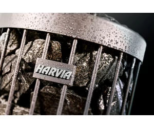 HARVIA szaunakő Vulkanit 5-10 cm, 20 kg