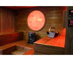 HARVIA szaunakő Vulkanit 5-10 cm, 20 kg