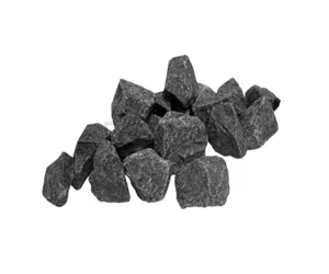 HARVIA szaunakő Gabbro diabáz 5-10 cm, 20 kg