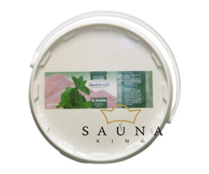 Himalaya szauna só, Eukaliptusz, 2 méretben