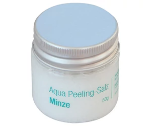 Illatos testradír só, menta, 2 méretben