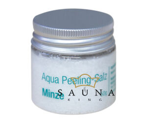 Aqua peeling só, fahéj-vanilia, 2 méretben