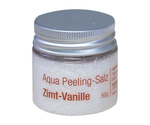 Illatos testradír só, Vitamin+Verbene, 2 méretben