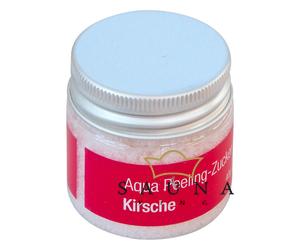 Aqua peeling cukor, kókusz-vanília, 2 méretben