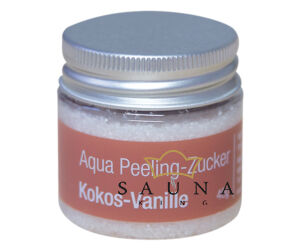 Aqua peeling cukor, cseresznye, 2 méretben