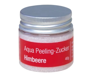 Illatos testradír cukor, maracuja, 2 méretben