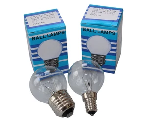 Szauna izzó E27, 40 W