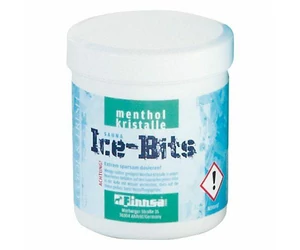 Párologtató edényke mentolkristályhoz, Ø 5 cm