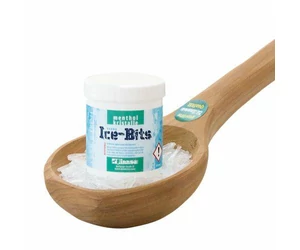 Párologtató edényke mentolkristályhoz, Ø 5 cm