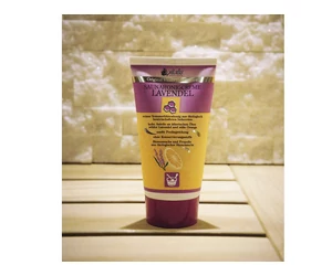 Szaunaméz levendula illattal 150 g